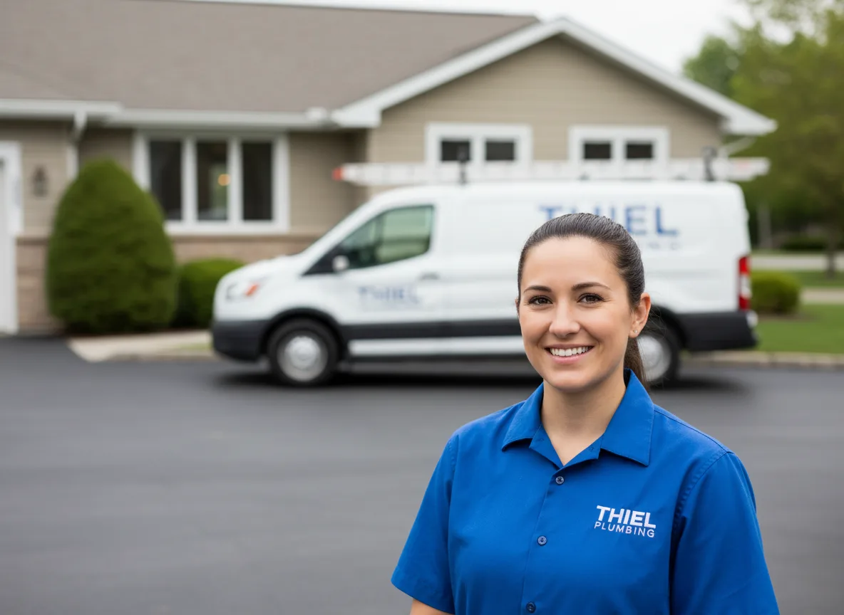 Plumber Le Roy, KS FAQs